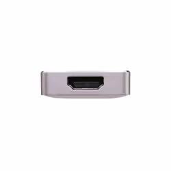 ATEN Mini dock multiporta USB-C con alimentazione pass-through
