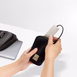 ATEN Mini dock multiporta USB-C con alimentazione pass-through - Vista aggiuntiva 5