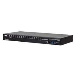 ATEN Switch KVM HDMI 4K USB 3.0 a 8 porte