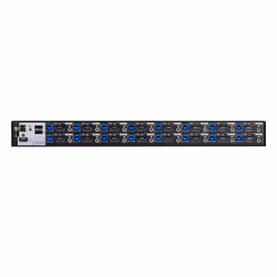 ATEN Switch KVM HDMI 4K USB 3.0 a 8 porte