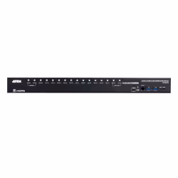 ATEN Switch KVM HDMI 4K USB 3.0 a 8 porte