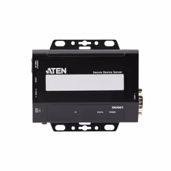 ATEN Secure Device Server RS-232 a 1 porta - Vista aggiuntiva 4