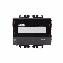 ATEN Secure Device Server RS-232 a 2 porta - Vista aggiuntiva 4