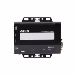 ATEN Secure Device Server RS-232 a 1 porta con PoE - Vista aggiuntiva 4