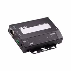 ATEN Secure Device Server RS-232 a 1 porta con PoE - Vista aggiuntiva 5