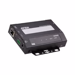 ATEN Secure Device Server RS-232 a 2 porta con PoE - Vista aggiuntiva 5