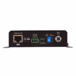 ATEN Ricevitore HDBaseT HDMI con de-embedding audio / PoH bidirezionale (4 K a 100 m) (HDBaseT Class A) (PoH PSE e PD) - Vista aggiuntiva 3