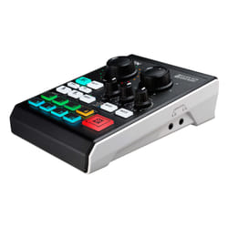 ATEN Mixer Audio AI Podcast | MicLIVE 6-CH