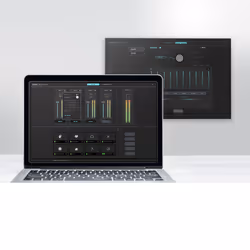 ATEN Mixer Audio AI Podcast | MicLIVE 6-CH - Vista aggiuntiva 8