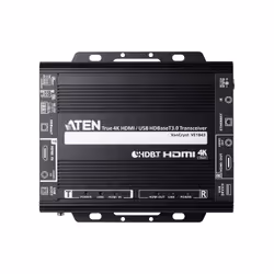 ATEN Ricetrasmettitore HDBaseT 3.0 USB/HDMI True 4K - Vista aggiuntiva 4