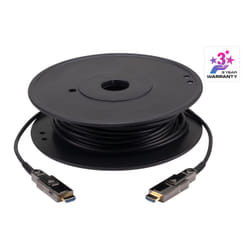 ATEN VE7834A cavo HDMI 60 m HDMI Type-A/HDMI Type-D Nero