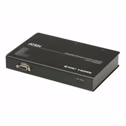 ATEN CE820-ATA-G estensore KVM Trasmettitore e ricevitore - Vista aggiuntiva 2
