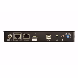 ATEN CE820-ATA-G estensore KVM Trasmettitore e ricevitore - Vista aggiuntiva 3