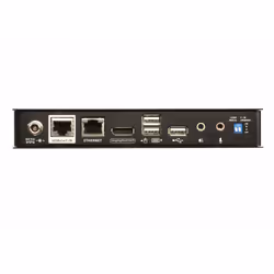 ATEN CE920-ATA-G estensore KVM Trasmettitore e ricevitore - Vista aggiuntiva 6