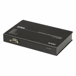 ATEN CE920L-ATA-G, Cablato, 100 m, 4096 x 2160 Pixel, 30 Hz, 4096 x 2160 3840 x 2160, Nero