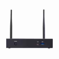 ATEN Switch per presentazioni wireless 4K con quad-view