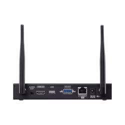 ATEN Switch per presentazioni wireless 4K con quad-view
