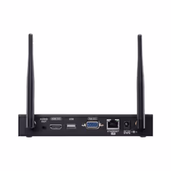 ATEN Switch per presentazioni wireless 4K