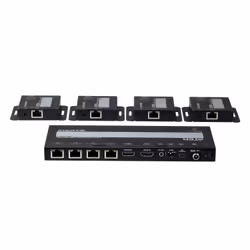 ATEN VS1824KIT-AT-G ripartitore video HDMI 2x HDMI