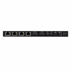 ATEN VS1824KIT-AT-G ripartitore video HDMI 2x HDMI - Vista aggiuntiva 5