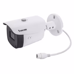 VIVOTEK IB9368-HT, Telecamera di sicurezza IP, Interno e esterno, Cablato, CE, FCC Class B, UL, LVD, VCCI, C-Tick, Parete, Ne ...