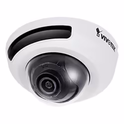 VIVOTEK FD9166-HNF3, Telecamera di sicurezza IP, Interno e esterno, Cablato, PTZ digitale, 120 dB, Soffitto