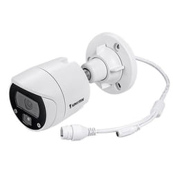 VIVOTEK IB9369 Pallottola (forma) Telecamera di sicurezza IP Interno e esterno Soffitto/muro