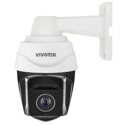 VIVOTEK 5MP 30X ZOOM H.265 WDR PRO NEMA 4X OUTDOOR PTZ SPEED DOME, 4.94-148.24MM LENS, I Cupola Telecamera di sicurezza IP Interno e esterno 2560 x 1920 Pixel Soffitto/muro