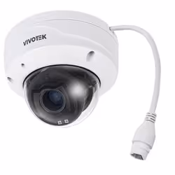 VIVOTEK FD9383-HTV, Telecamera di sicurezza IP, Esterno, Cablato, EMC: CE (EN 55032/EN 55035 Class A), UKCA (BS EN 55032/BS E ...