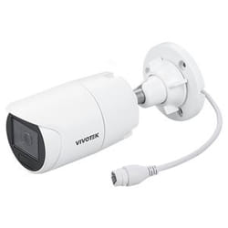 VIVOTEK IB9383-HV telecamera di sorveglianza Pallottola (forma) Telecamera di sicurezza IP Esterno 2560 x 1920 Pixel Soffitto/muro