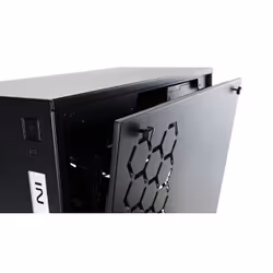 In Win 301 Mini Tower Nero - Vista aggiuntiva 4