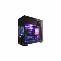 In Win 301 Mini Tower Nero - Vista aggiuntiva 5