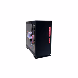 In Win 301 Mini Tower Nero - Vista aggiuntiva 6