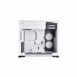 In Win 101 Midi Tower Bianco - Vista aggiuntiva 4