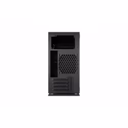 In Win 301C BLACK computer case Midi Tower Nero