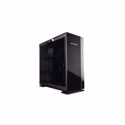 In Win 305, Midi Tower, PC, Nero, ATX, micro ATX, Mini-ITX, SECC, Vetro temperato, Gaming