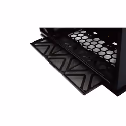 In Win 305 Midi Tower Nero - Vista aggiuntiva 5