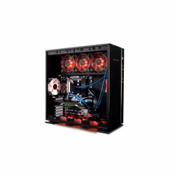 In Win 305 Midi Tower Nero - Vista aggiuntiva 6