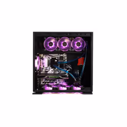 In Win 305 Midi Tower Nero - Vista aggiuntiva 8