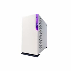 In Win 101C Midi Tower Bianco - Vista aggiuntiva 5