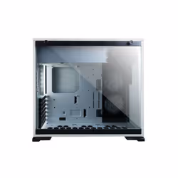In Win 101C Midi Tower Bianco - Vista aggiuntiva 6