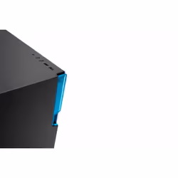 In Win 101C Midi Tower Nero - Vista aggiuntiva 4