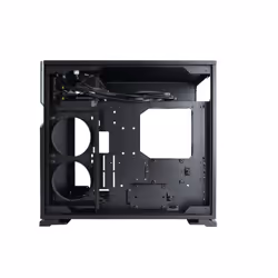 In Win 101C Midi Tower Nero - Vista aggiuntiva 6