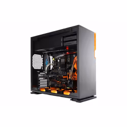 In Win 101C Midi Tower Nero - Vista aggiuntiva 7