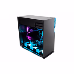 In Win 101C Midi Tower Nero - Vista aggiuntiva 8