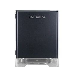 In Win IW-A1-BLA-P computer case Mini Tower Nero 600 W