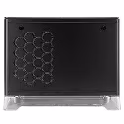 In Win IW-A1-BLA-P computer case Mini Tower Nero 600 W