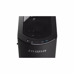 In Win 915 Full Tower Nero - Vista aggiuntiva 5