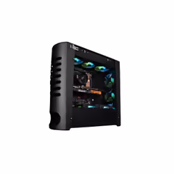 In Win 915 Full Tower Nero - Vista aggiuntiva 8