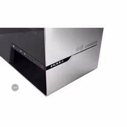 In Win 905 Midi Tower Argento